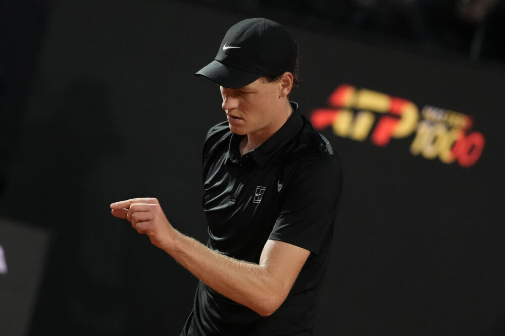Jannik Sinner