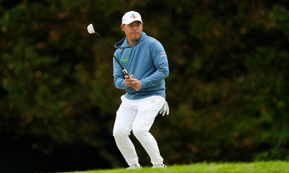 Si Woo Kim
