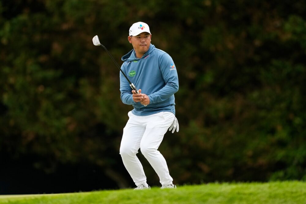 Si Woo Kim