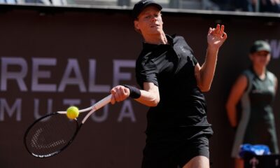 Jannik Sinner