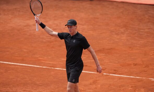 Jannik Sinner