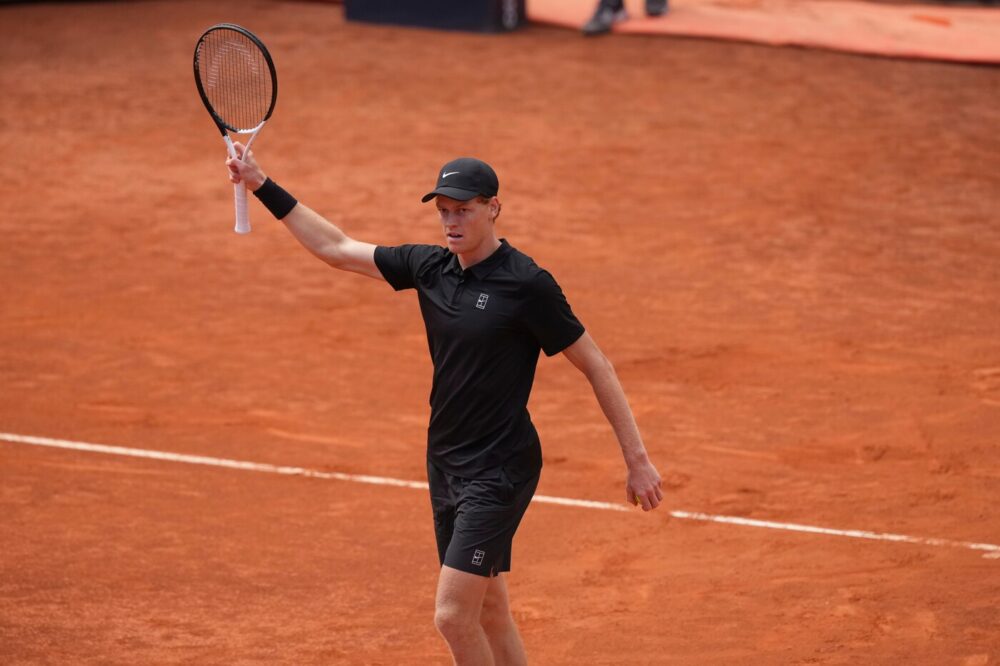 Jannik Sinner
