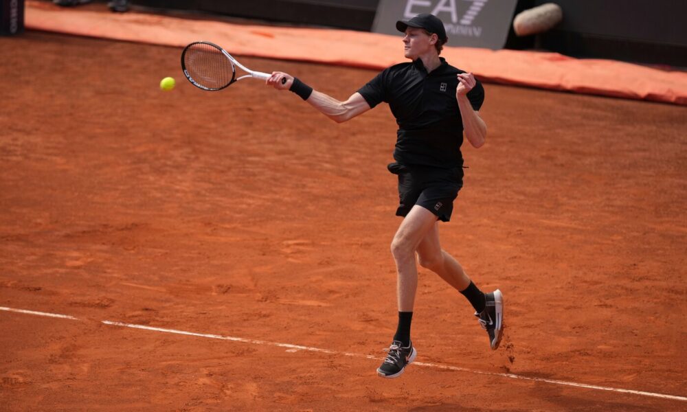 Jannik Sinner