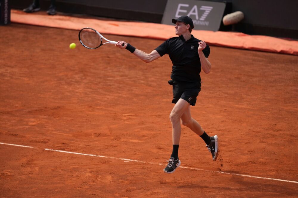 Jannik Sinner