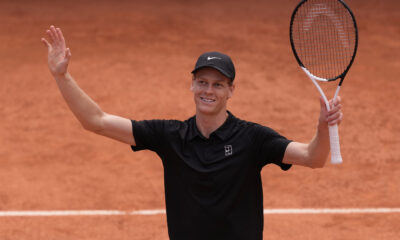 Jannik Sinner