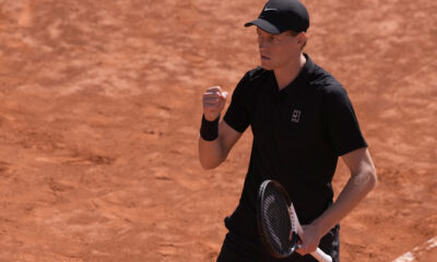 Jannik Sinner