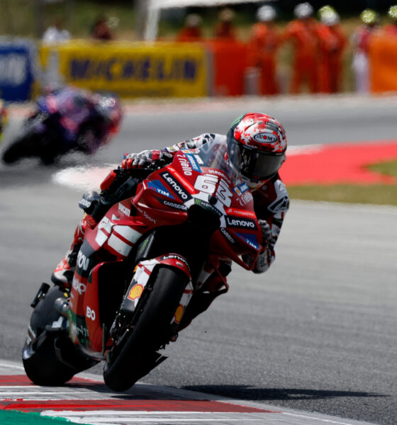 Francesco Bagnaia