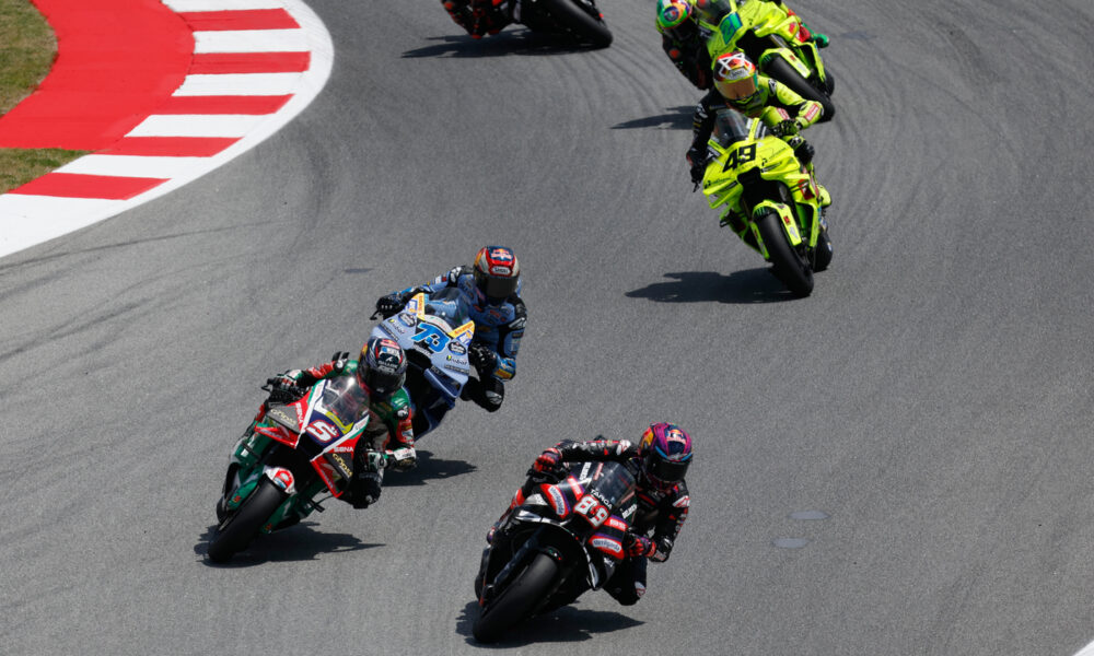 Johann Zarco