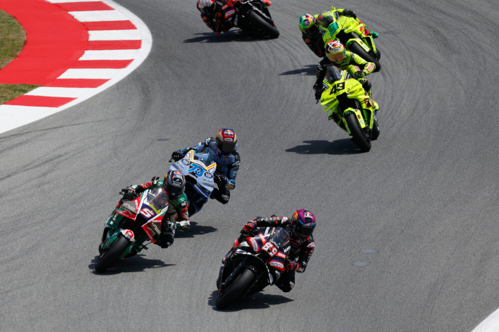 Johann Zarco