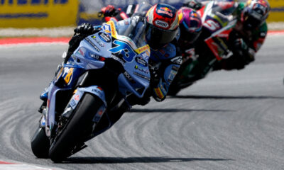 Alex Marquez
