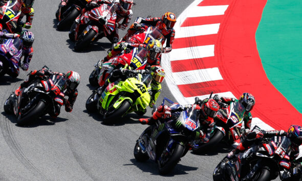 Gara MotoGP