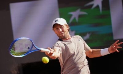Casper Ruud