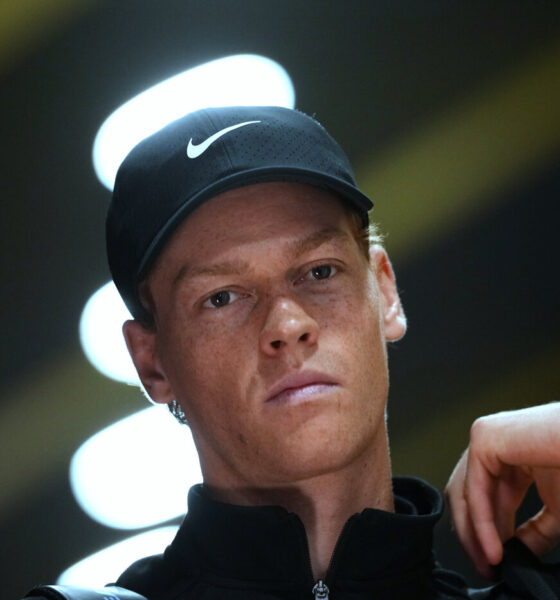 Jannik Sinner