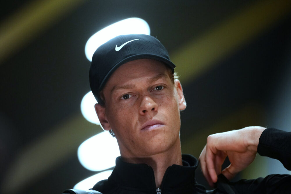 Jannik Sinner