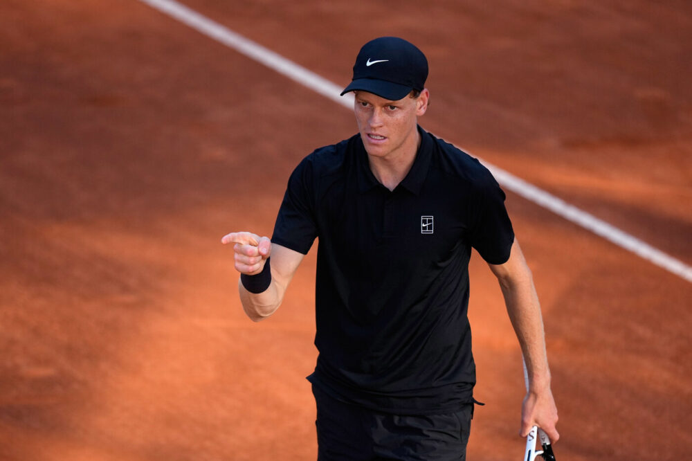 Jannik Sinner