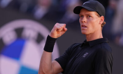 Jannik Sinner