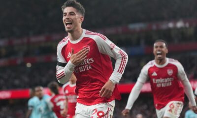 Arsenal