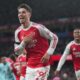 Arsenal