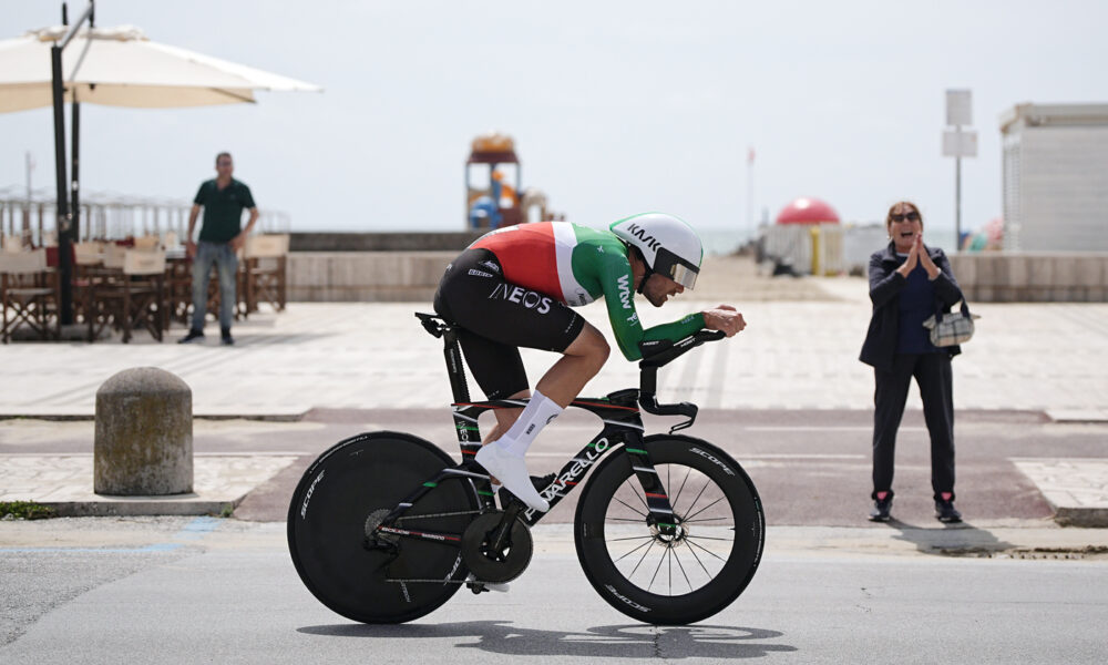 Filippo Ganna