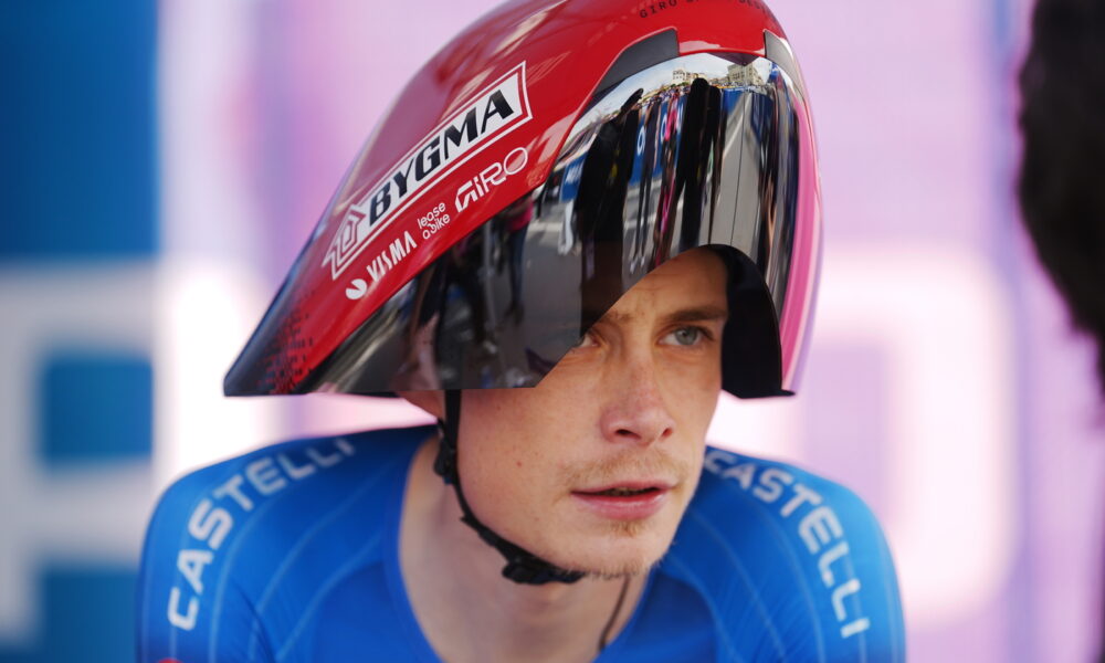 Jonas Vingegaard
