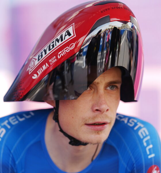 Jonas Vingegaard