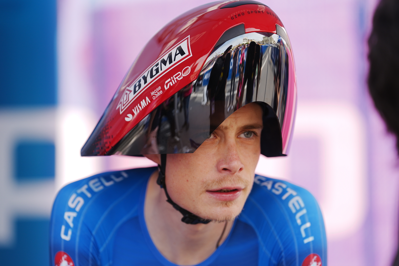 Jonas Vingegaard