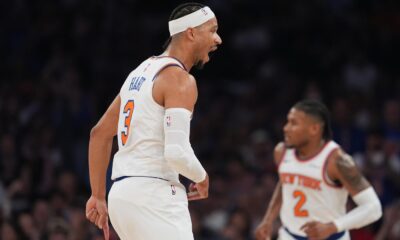 Josh Hart