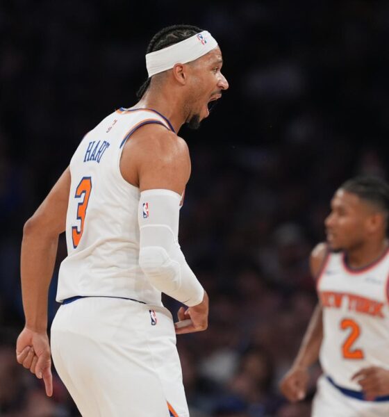 Josh Hart
