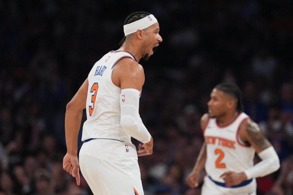 Josh Hart