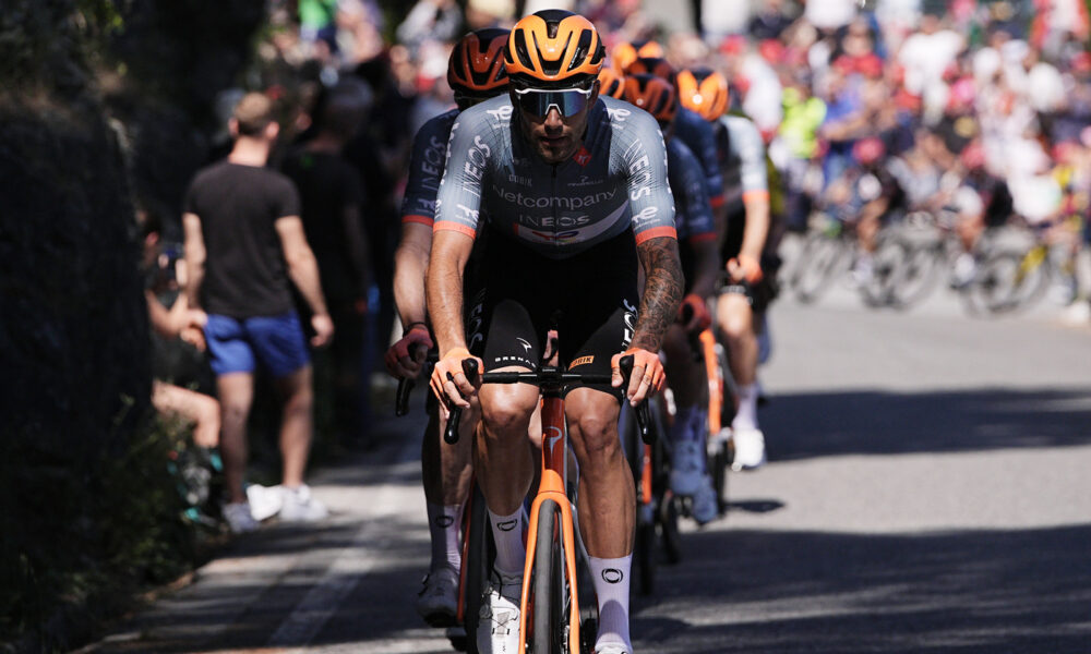 Filippo Ganna