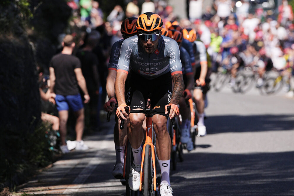 Filippo Ganna