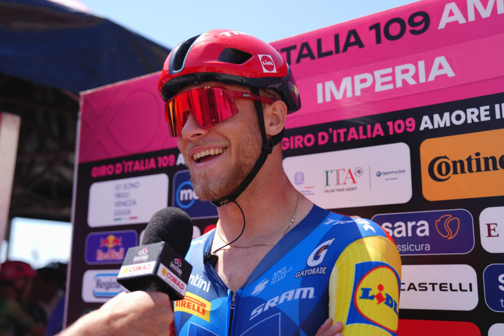 Jonathan Milan