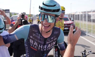 Alec Segaert