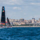 Luna Rossa AC40 Women & Youth