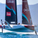 Team New Zealand