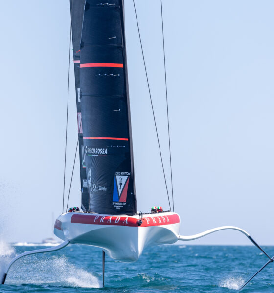 Luna Rossa