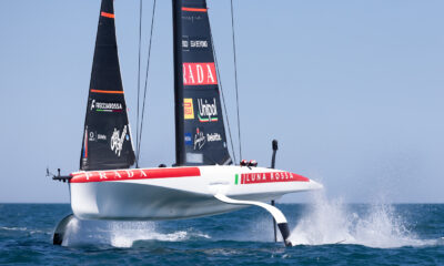 Luna Rossa