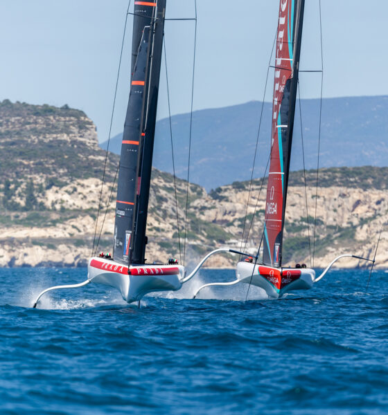 Luna Rossa