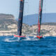 Luna Rossa