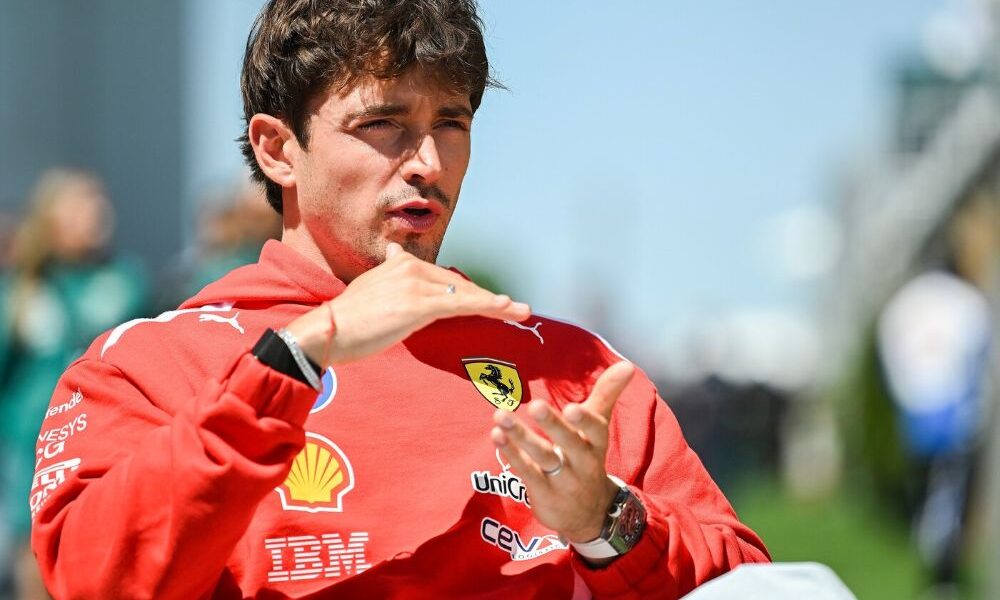Charles Leclerc