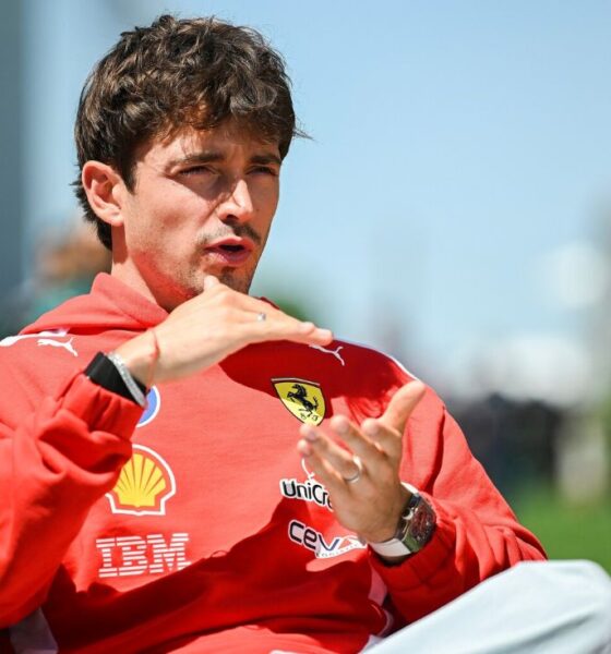 Charles Leclerc