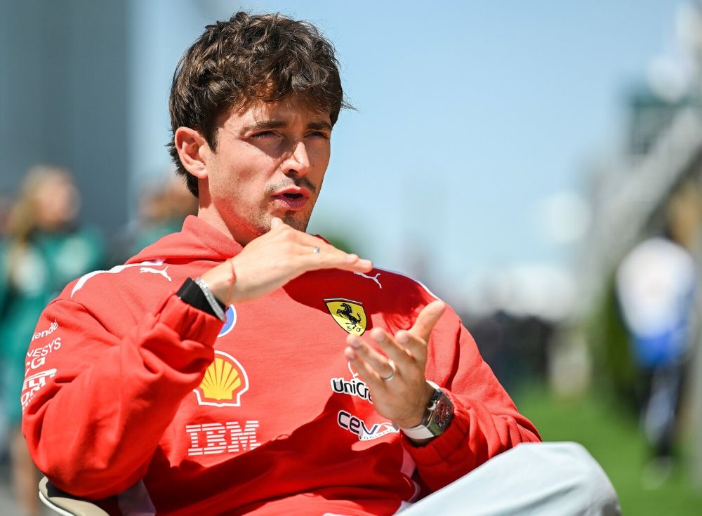 Charles Leclerc