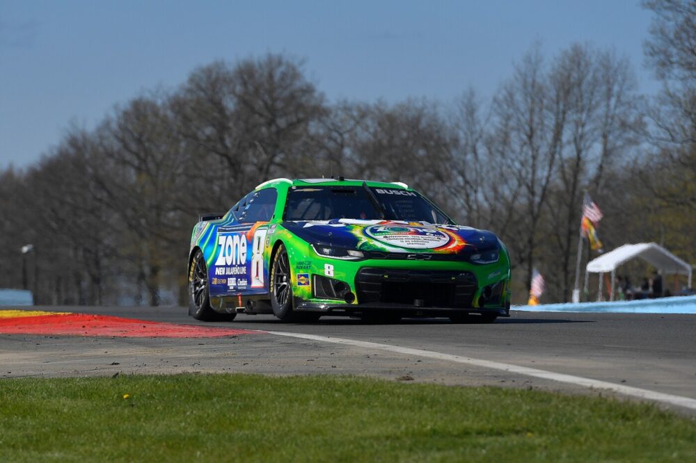 Kyle Busch
