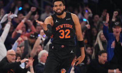 Karl-Anthony Towns