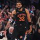 Karl-Anthony Towns