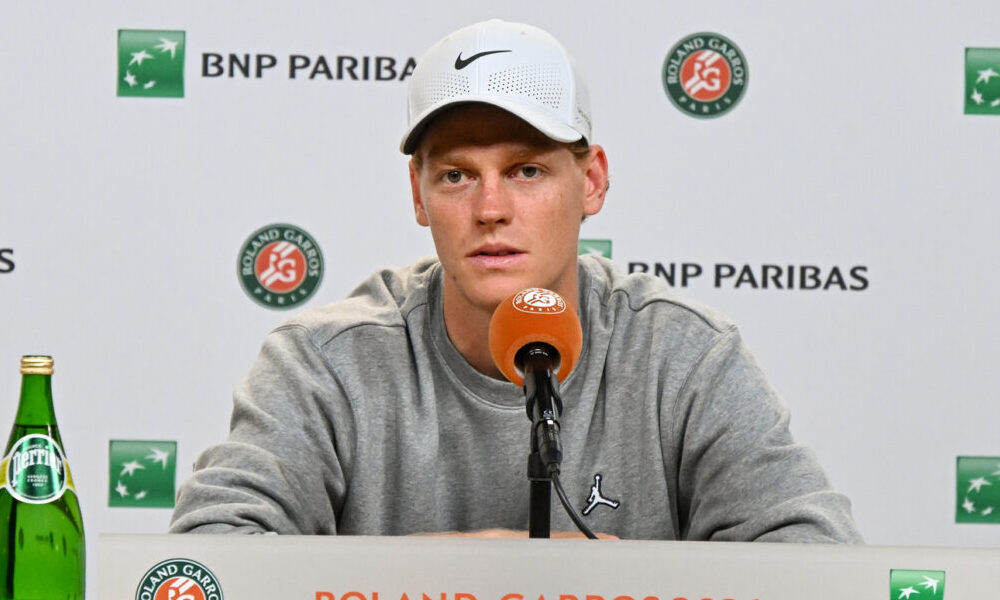 Jannik Sinner