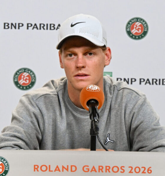 Jannik Sinner