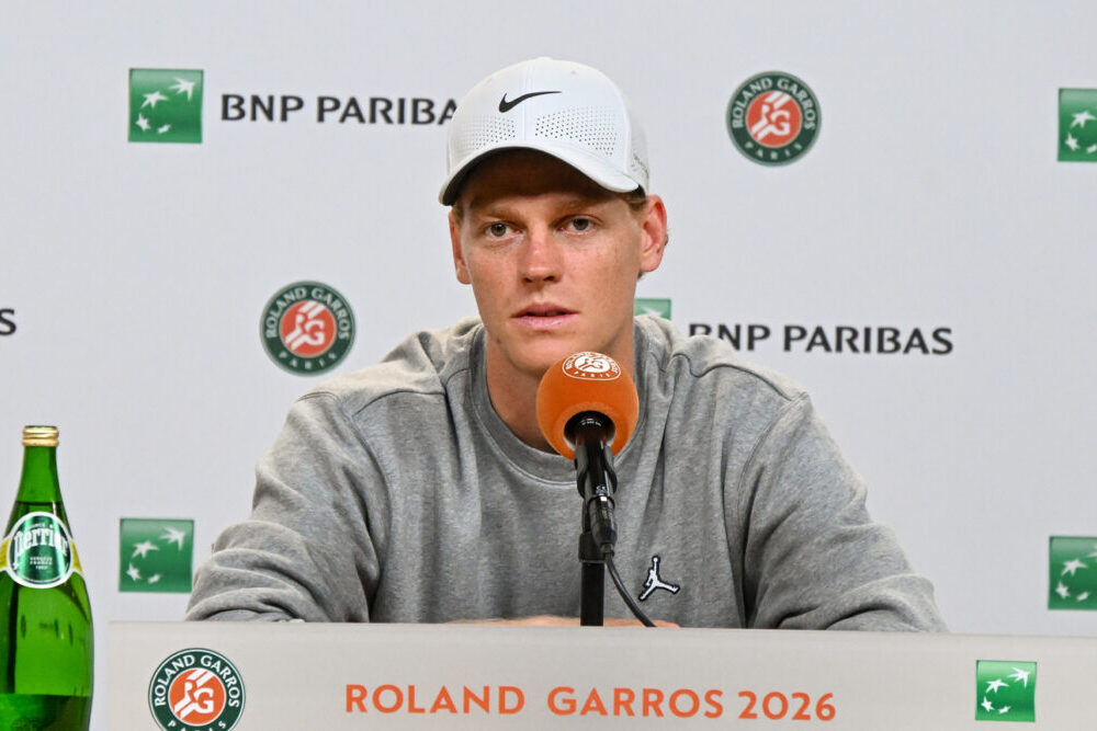 Jannik Sinner