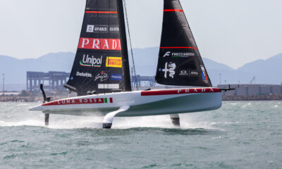 Luna Rossa