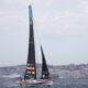 Luna Rossa AC40